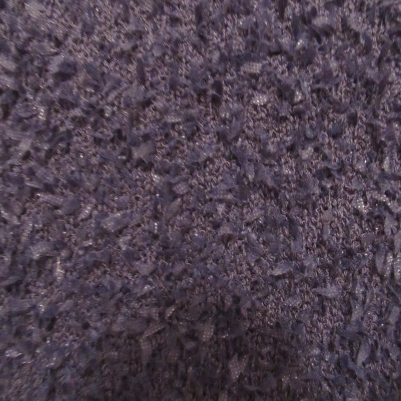 J McLaughlin Navy Knit Blazer/Jacket - Worn Once - Large - Picture 5 of 7